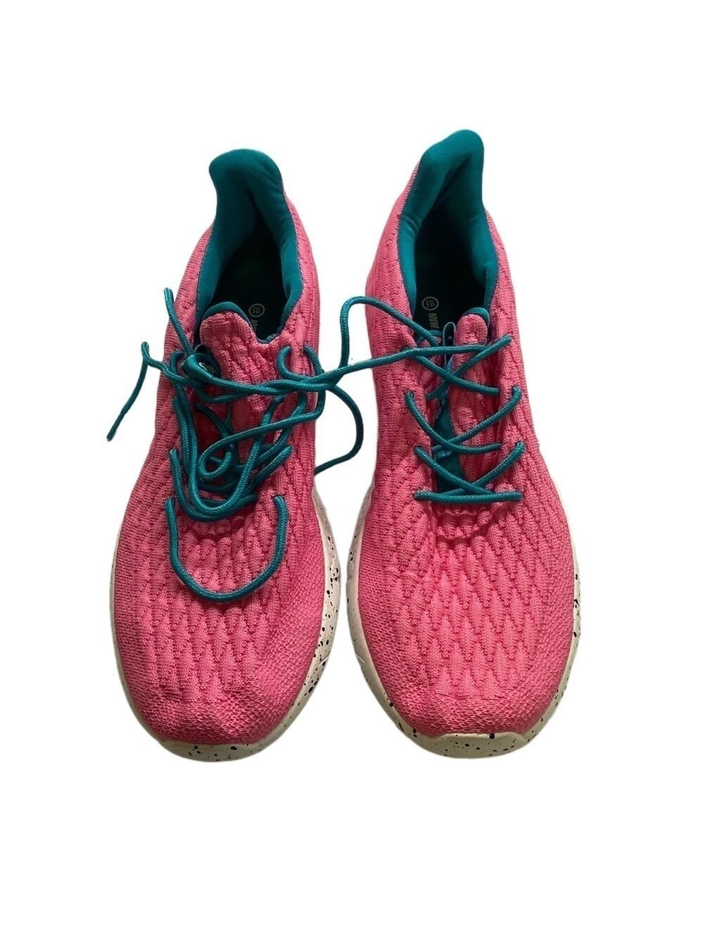 Slow Man Synthetic Tennis Shoe - Size 10.5 - New never worn